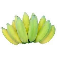 Banana - Karpooravalli - 1 Kg