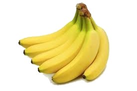 Banana - Robusta - 1 Kg
