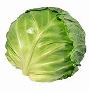 Cabbage (Approx 450g to 700g)