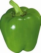 Capsicum - Green - 500 g