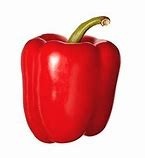 Capsicum - Red - 500 g