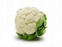 Cauliflower (Approx 400 g to 600 g)