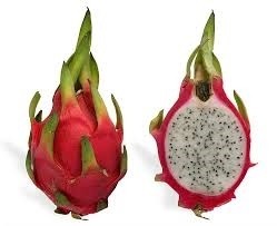 Dragon Fruit (Approx 300 to 400 g)