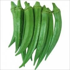 Ladies' Fingers - 500 g