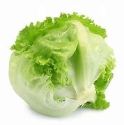 Lettuce - Iceberg - 500 g