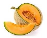 Muskmelon - (Approx 600 to 900g)