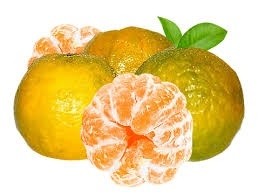 Orange - Nagpur - 1 Kg