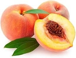 Peach - Indian - 500 g