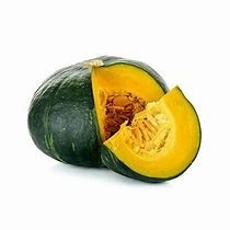 Pumpkin Green - 2 Kg