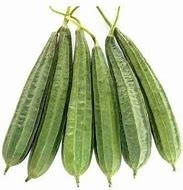 Ridge Gourd - 500 g
