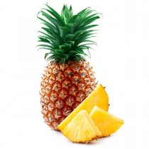 Pineapple (Approx 800 g to 1 Kg)