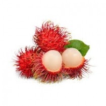 Rambutan - 1 Kg