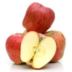 Apple - Kashmir - (Approx 780g to 880 g)
