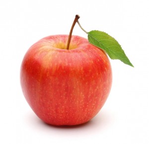 Apple - Royal Gala (Approx .520 g - 600 g)