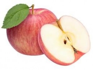 Apple - Fuji (Approx. 260 g - 300 g)