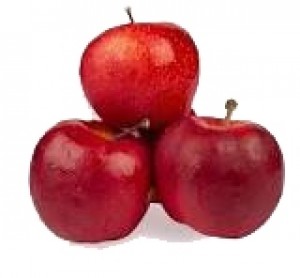 Apple - Queen (Approx. 510 to 560 g)