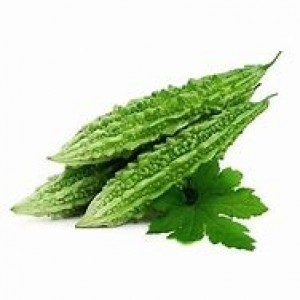 Bitter Gourd Long - 500 g