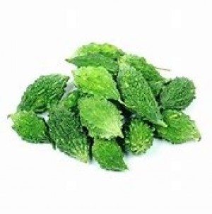 Bitter Gourd Small - 500 g