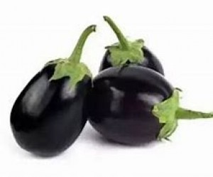 Brinjal Round - 500 g