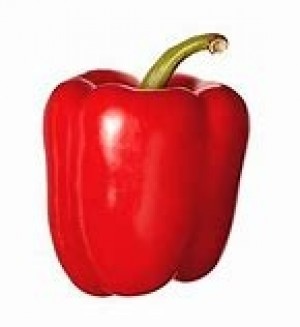 Capsicum - Red - 500 g