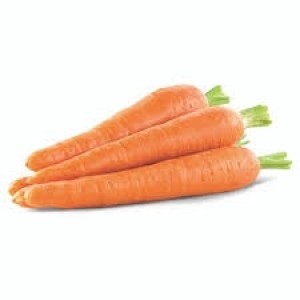 Carrot - 500 g