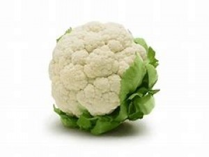Cauliflower (Approx 400 g to 600 g)