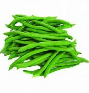Beans - French - 500 g