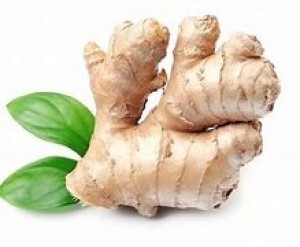 Ginger - 250 g