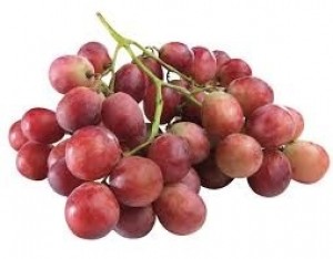 Grapes - Red Globe - 1 Kg