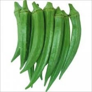 Ladies' Fingers - 500 g