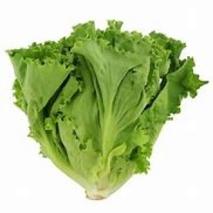 Lettuce - Green - 500 g