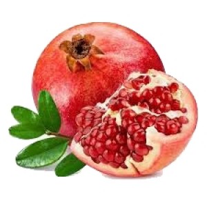 Pomegranate - (Appro 800 to 880g)