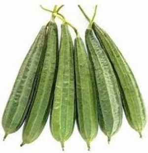 Ridge Gourd - 500 g