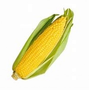Sweet Corn - 2 Pcs
